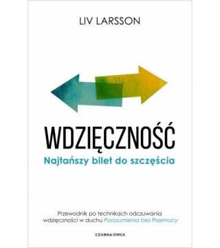 WDZIĘCZNOŚĆ - Wydawnictwo Virgo ❤