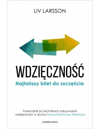 WDZIĘCZNOŚĆ - Wydawnictwo Virgo ❤