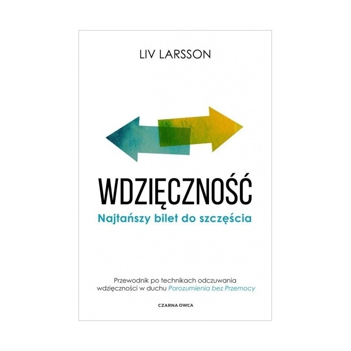 WDZIĘCZNOŚĆ WDZIĘCZNOŚĆ