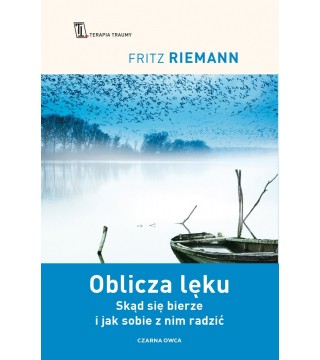 OBLICZA LĘKU - Wydawnictwo Virgo ❤