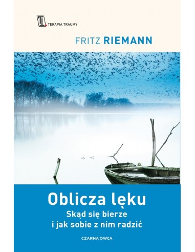 OBLICZA LĘKU - Wydawnictwo Virgo ❤