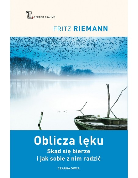 OBLICZA LĘKU - Wydawnictwo Virgo ❤