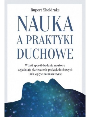 NAUKA A PRAKTYKI DUCHOWE - Wydawnictwo Virgo ❤