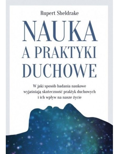 NAUKA A PRAKTYKI DUCHOWE - Wydawnictwo Virgo ❤