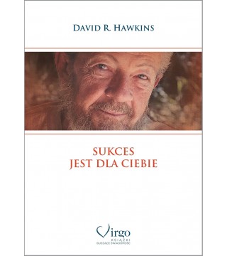 SUKCES JEST DLA CIEBIE - Wydawnictwo Virgo ❤