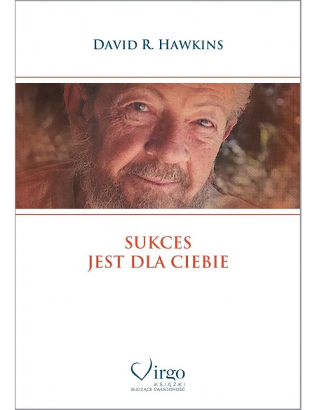 SUKCES JEST DLA CIEBIE - Wydawnictwo Virgo ❤