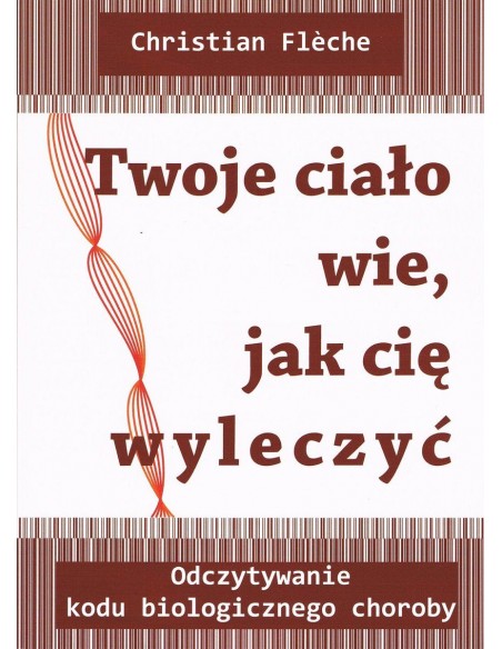 TWOJE CIAŁO WIE, JAK CIĘ WYLECZYĆ - Wydawnictwo Virgo ❤