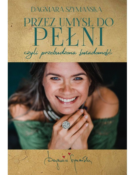 PRZEZ UMYSŁ DO PEŁNI - Wydawnictwo Virgo ❤