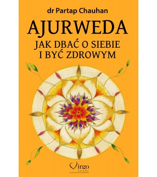 AJURWEDA - Wydawnictwo Virgo ❤