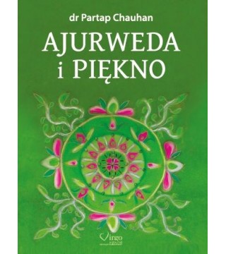 AJURWEDA I PIĘKNO - Wydawnictwo Virgo ❤