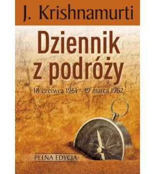 DZIENNIK Z PODRÓŻY - Wydawnictwo Virgo ❤