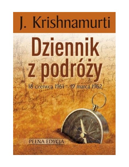 DZIENNIK Z PODRÓŻY - Wydawnictwo Virgo ❤