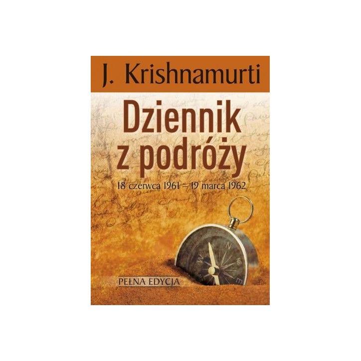 DZIENNIK Z PODRÓŻY DZIENNIK Z PODRÓŻY