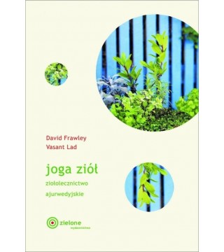 JOGA ZIÓŁ - Wydawnictwo Virgo ❤