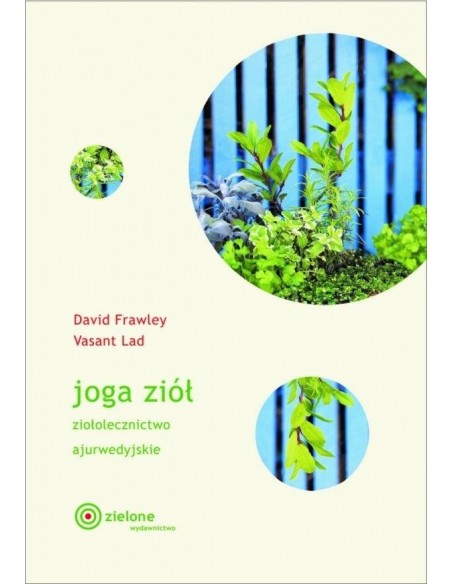 JOGA ZIÓŁ - Wydawnictwo Virgo ❤