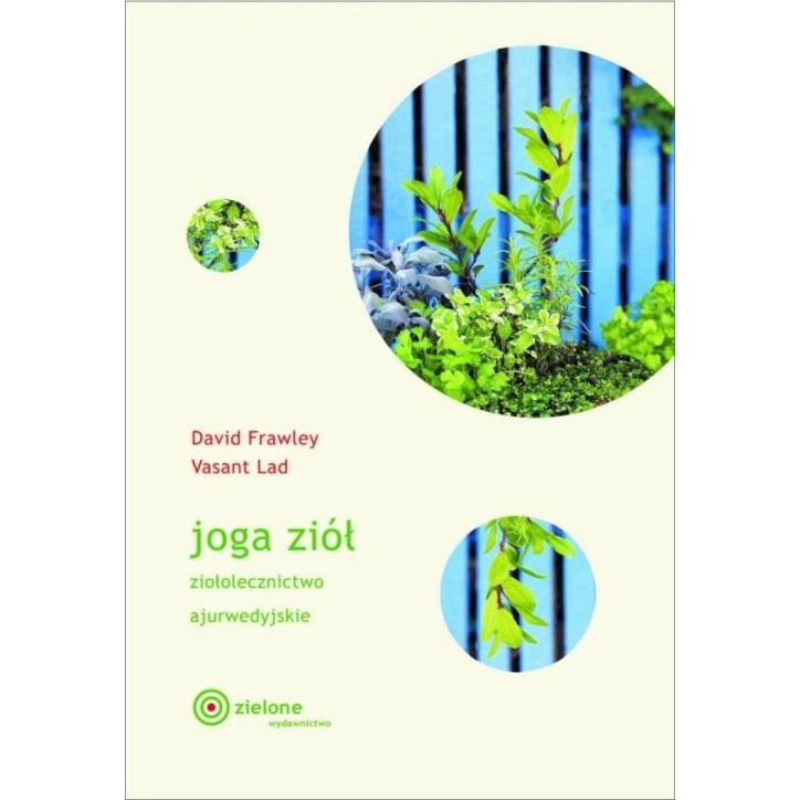 JOGA ZIÓŁ JOGA ZIÓŁ