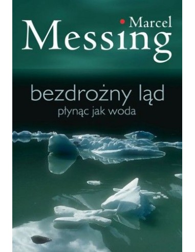 BEZDROŻNY LĄD - Wydawnictwo Virgo ❤