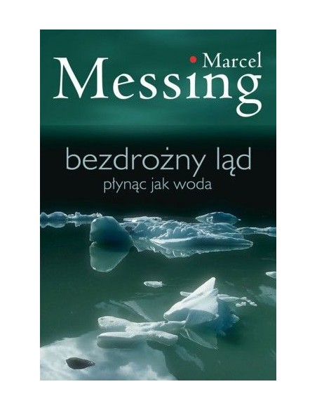 BEZDROŻNY LĄD - Wydawnictwo Virgo ❤