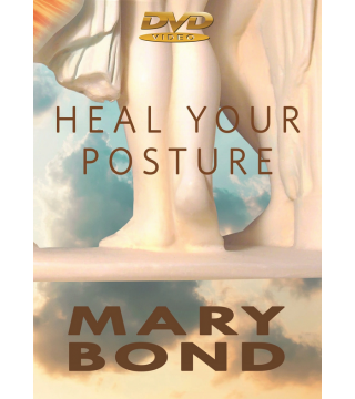 HEAL YOUR POSTURE - DVD - Wydawnictwo Virgo ❤