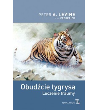 OBUDŹCIE TYGRYSA - Wydawnictwo Virgo ❤