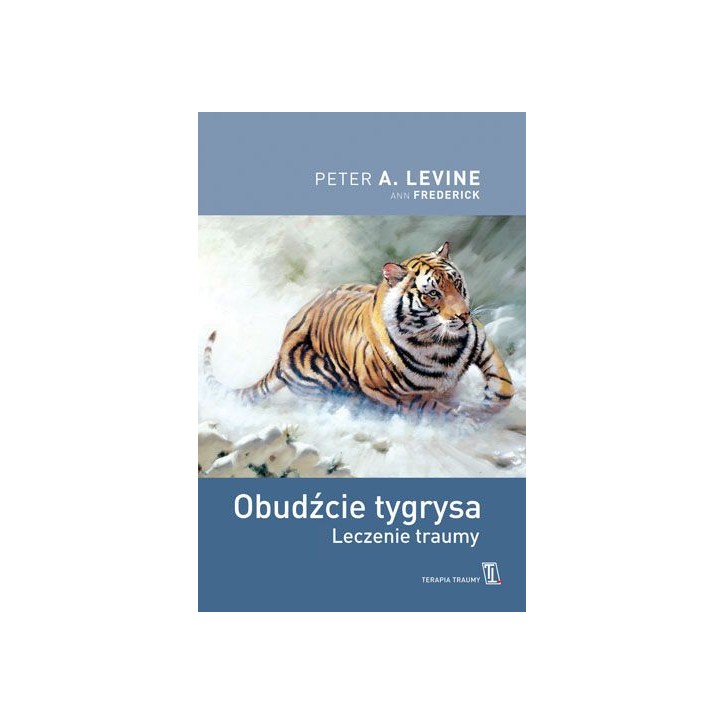 OBUDŹCIE TYGRYSA OBUDŹCIE TYGRYSA