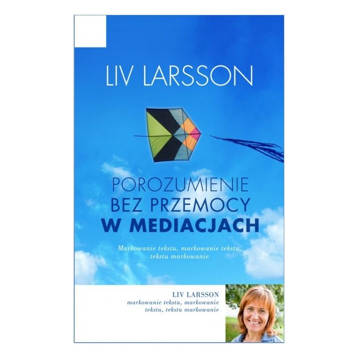 POROZUMIENIE BEZ PRZEMOCY W MEDIACJACH POROZUMIENIE BEZ PRZEMOCY W MEDIACJACH
