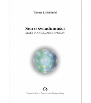 SEN O ŚWIADOMOŚCI - Wydawnictwo Virgo ❤
