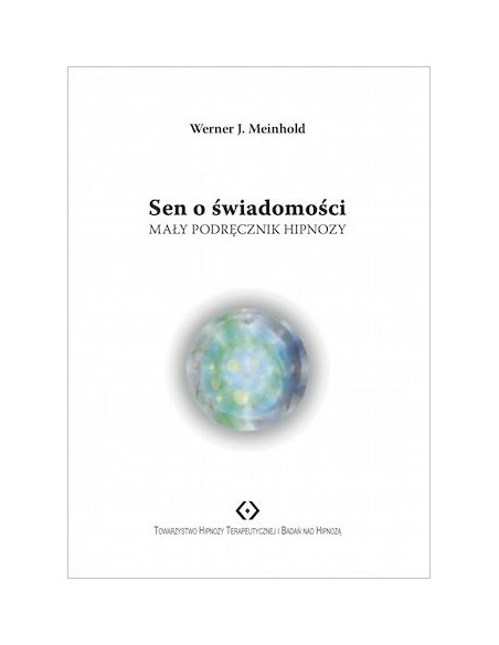 SEN O ŚWIADOMOŚCI - Wydawnictwo Virgo ❤