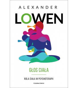 GŁOS CIAŁA - Wydawnictwo Virgo ❤