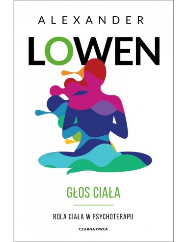 GŁOS CIAŁA - Wydawnictwo Virgo ❤