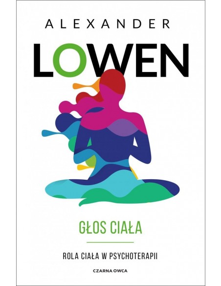 GŁOS CIAŁA - Wydawnictwo Virgo ❤