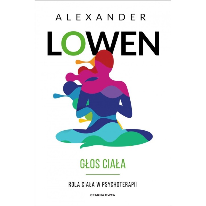 GŁOS CIAŁA GŁOS CIAŁA