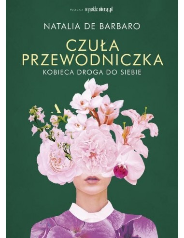 CZUŁA PRZEWODNICZKA - Wydawnictwo Virgo ❤