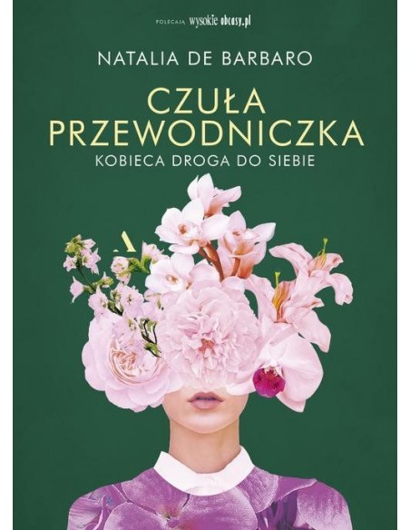 CZUŁA PRZEWODNICZKA - Wydawnictwo Virgo ❤