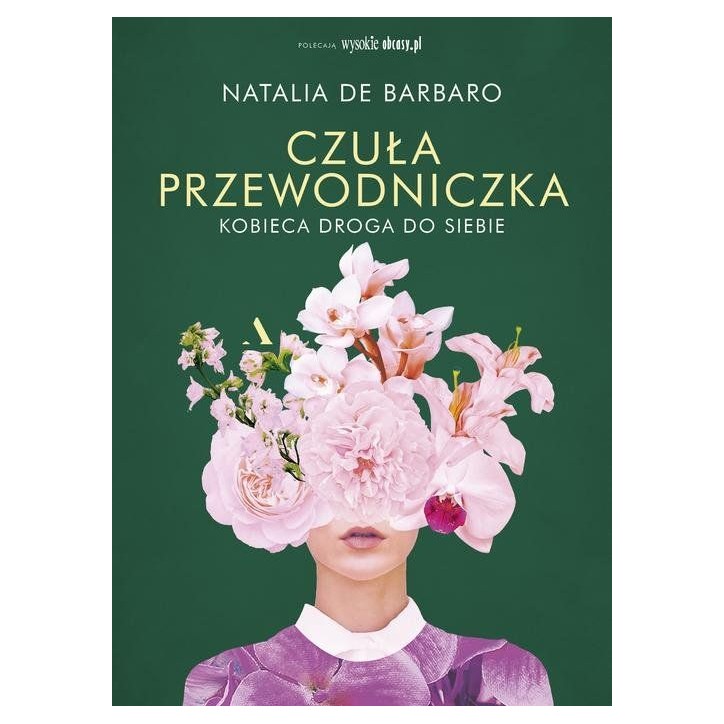 CZUŁA PRZEWODNICZKA CZUŁA PRZEWODNICZKA