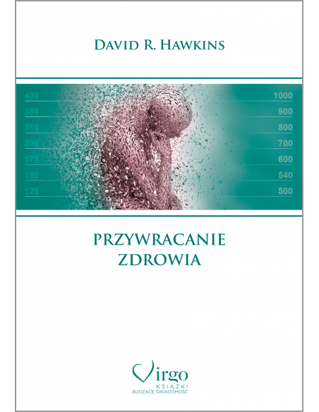 PRZYWRACANIE ZDROWIA - Wydawnictwo Virgo ❤