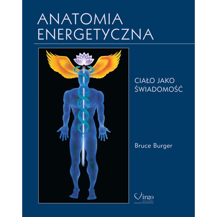 ANATOMIA ENERGETYCZNA ANATOMIA ENERGETYCZNA