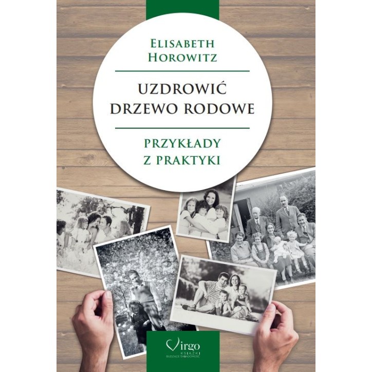 UZDROWIĆ DRZEWO RODOWE