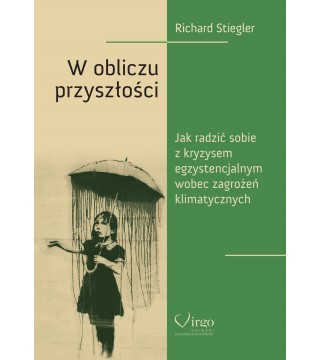 W OBLICZU PRZYSZŁOŚCI - Wydawnictwo Virgo ❤