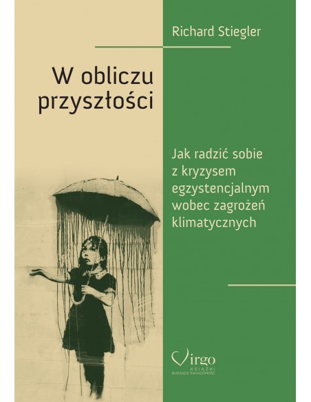 W OBLICZU PRZYSZŁOŚCI - Wydawnictwo Virgo ❤