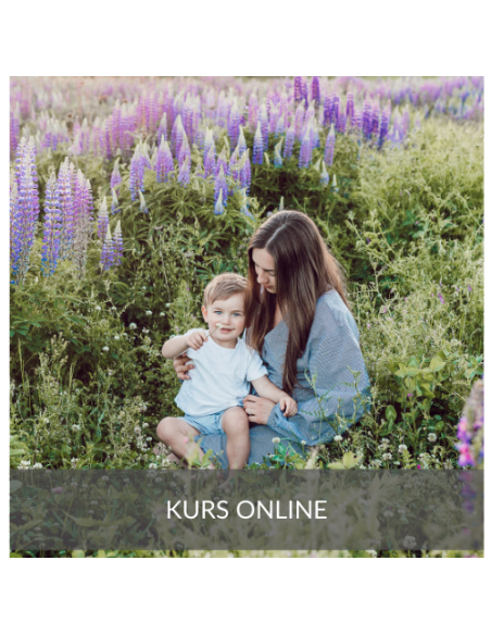 ROZKWITAJĄCE RELACJE W RODZINIE - Wydawnictwo Virgo ❤