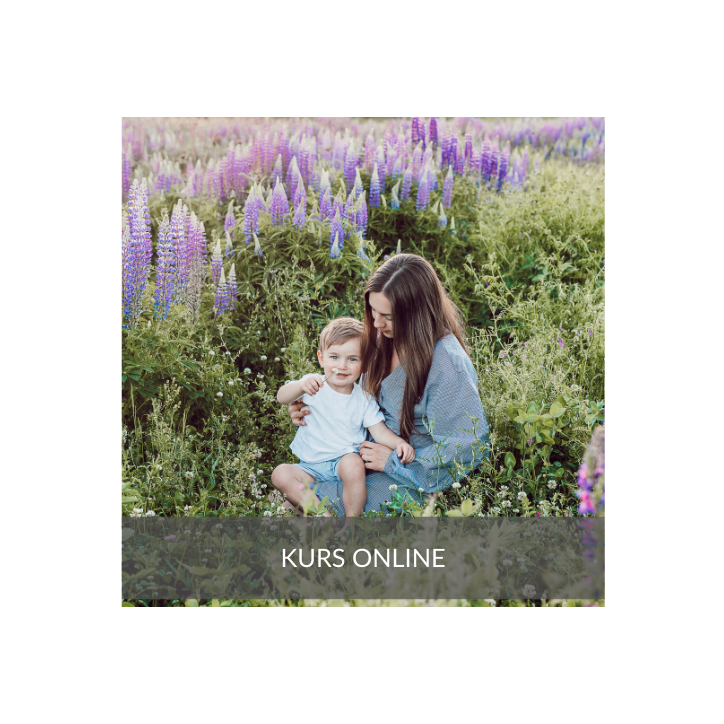 ROZKWITAJĄCE RELACJE W RODZINIE ROZKWITAJĄCE RELACJE W RODZINIE