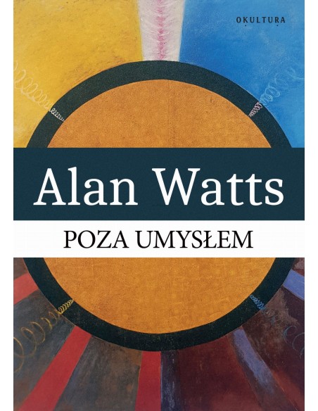 POZA UMYSŁEM - Wydawnictwo Virgo ❤