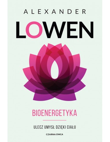 BIOENERGETYKA - Wydawnictwo Virgo ❤