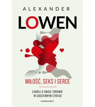 MIŁOŚĆ, SEKS I SERCE - Wydawnictwo Virgo ❤