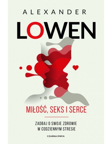 MIŁOŚĆ, SEKS I SERCE - Wydawnictwo Virgo ❤
