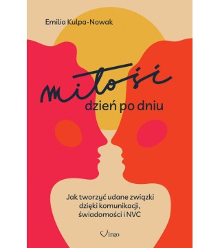 MIŁOŚĆ DZIEŃ PO DNIU - Wydawnictwo Virgo ❤