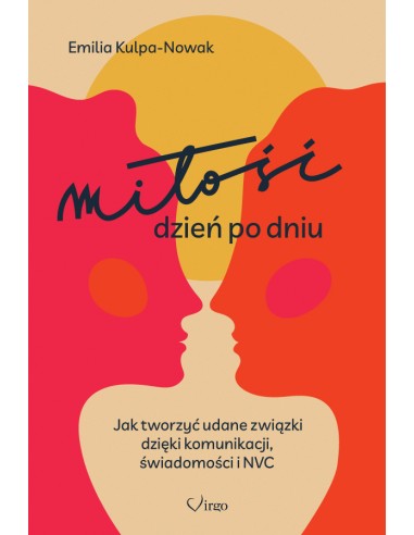 MIŁOŚĆ DZIEŃ PO DNIU - Wydawnictwo Virgo ❤