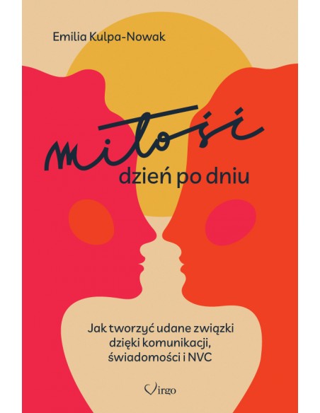 MIŁOŚĆ DZIEŃ PO DNIU - Wydawnictwo Virgo ❤