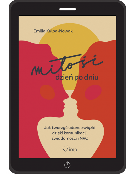 EBOOK - MIŁOŚĆ DZIEŃ PO DNIU - Wydawnictwo Virgo ❤